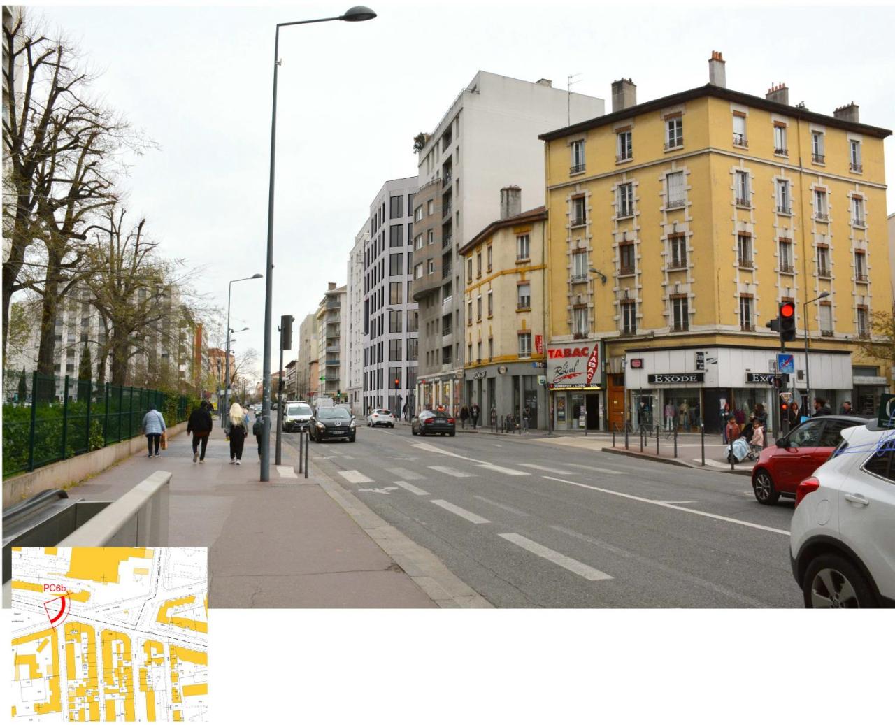Bureau Villeurbanne 1940m² Vente bureau Villeurbanne Rhône OVBUR2531194 3